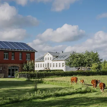 Casa vacanze Fw-flieder Brodersby-Goltoft