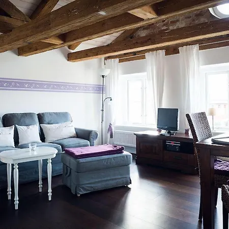Casa vacanze Fw-flieder Brodersby-Goltoft