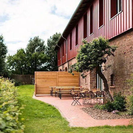 Casa vacanze Fw-flieder *
