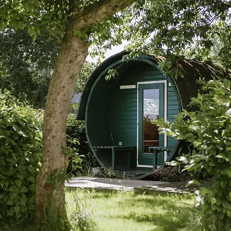 Casa vacanze Fw-flieder Brodersby-Goltoft